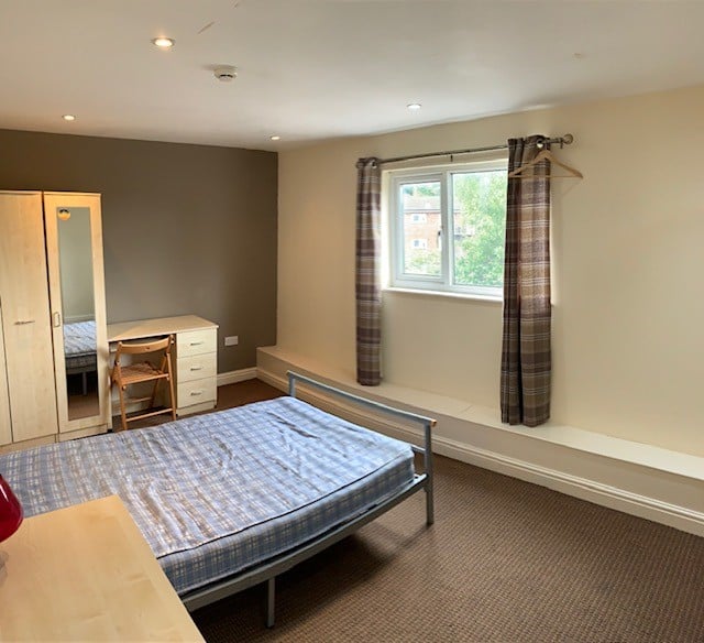 9 bedroom house for rent Woodville Road, Cardiff, CF24 4DW UniHomes