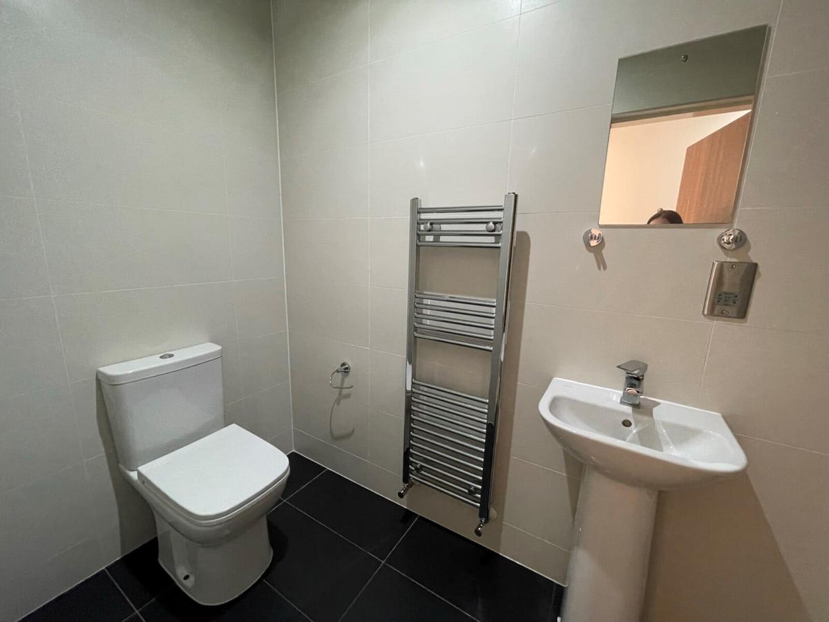 1 bedroom apartment for rent Westcotes Drive, Leicester, LE3 0QR UniHomes