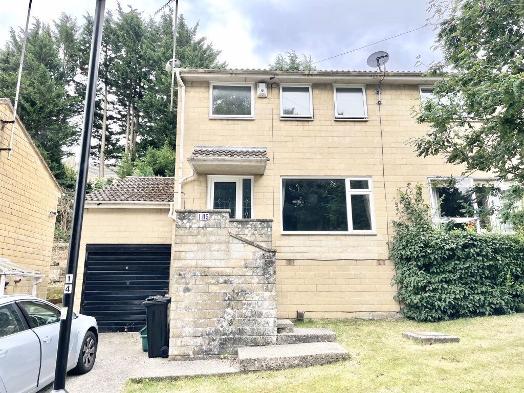4 bedroom house for rent Ivy Avenue, Bath, BA2 1AW UniHomes