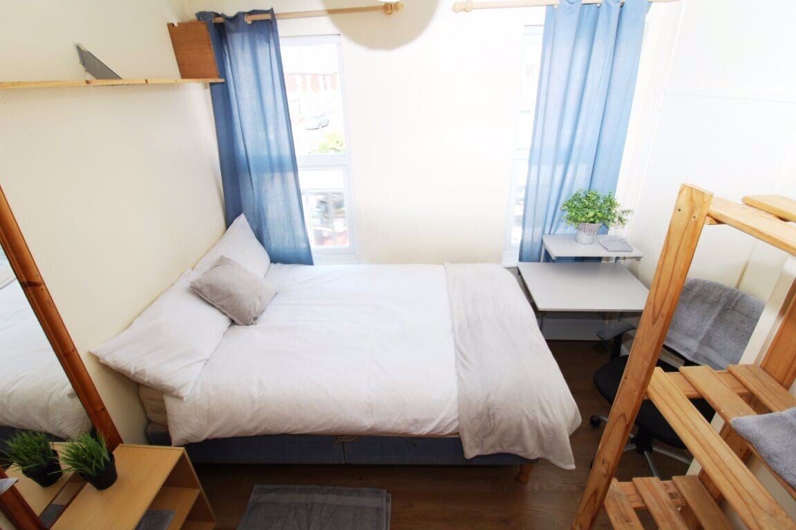 5 bedroom house for rent Frederick Street, Loughborough, LE11 3BJ