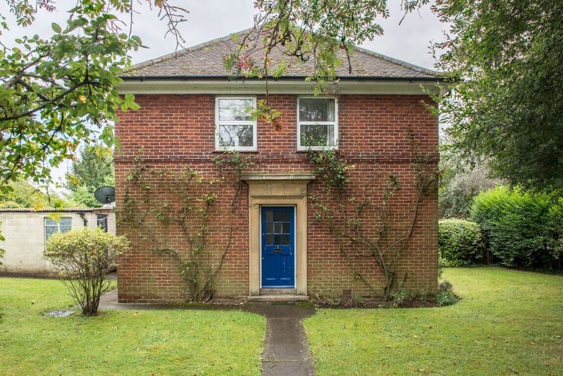 4 bedroom house for rent Gipsy Lane, Oxford, OX3 7PT UniHomes