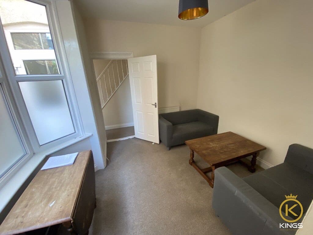 3 bedroom house for rent Jubilee Road, Portsmouth, PO4 0JE | UniHomes