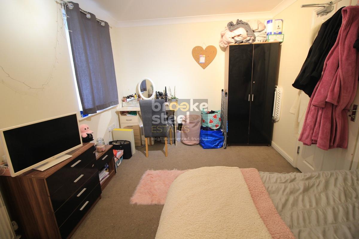 4 bedroom house for rent Bandy Fields Place, Manchester, M7 2ZT UniHomes