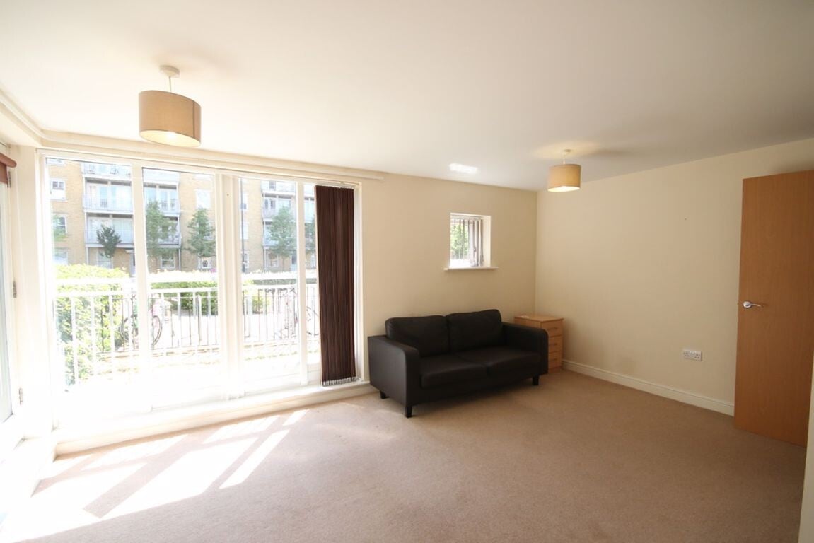 1 bedroom apartment for rent Bingley Court, Canterbury, CT1 2SX UniHomes