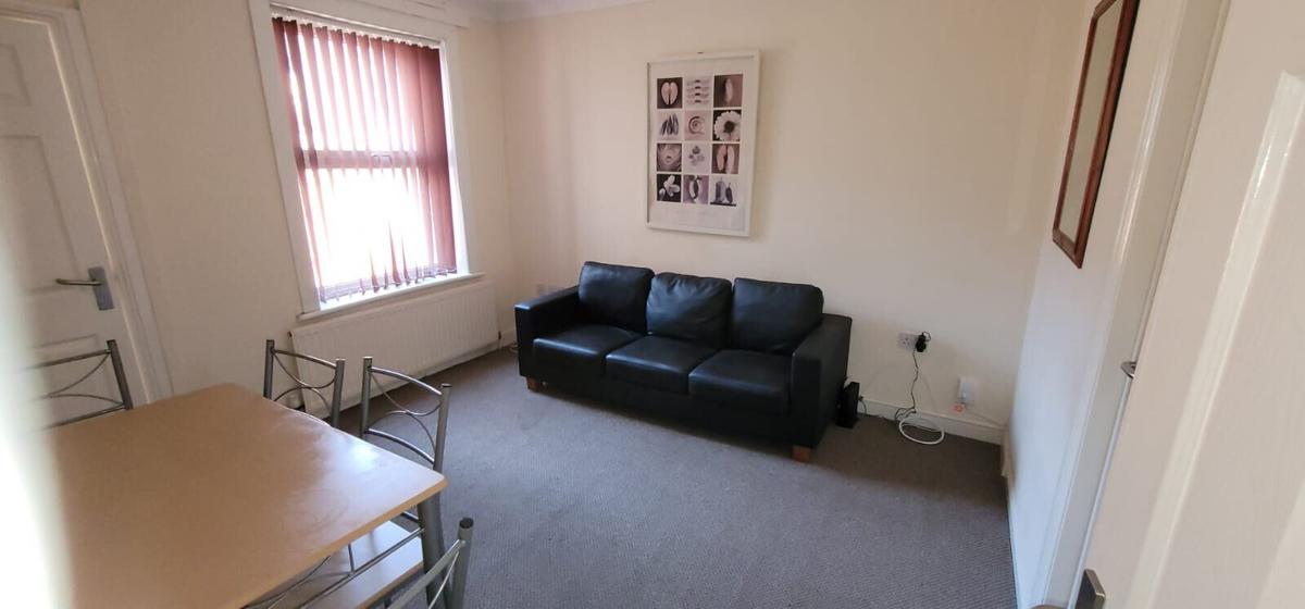 3 bedroom house for rent Lower Hester Street, Northampton, NN2 6BJ