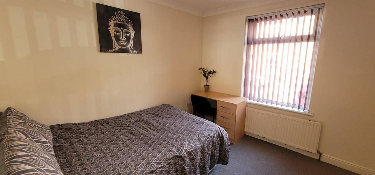 3 bedroom house for rent Lower Hester Street, Northampton, NN2 6BJ