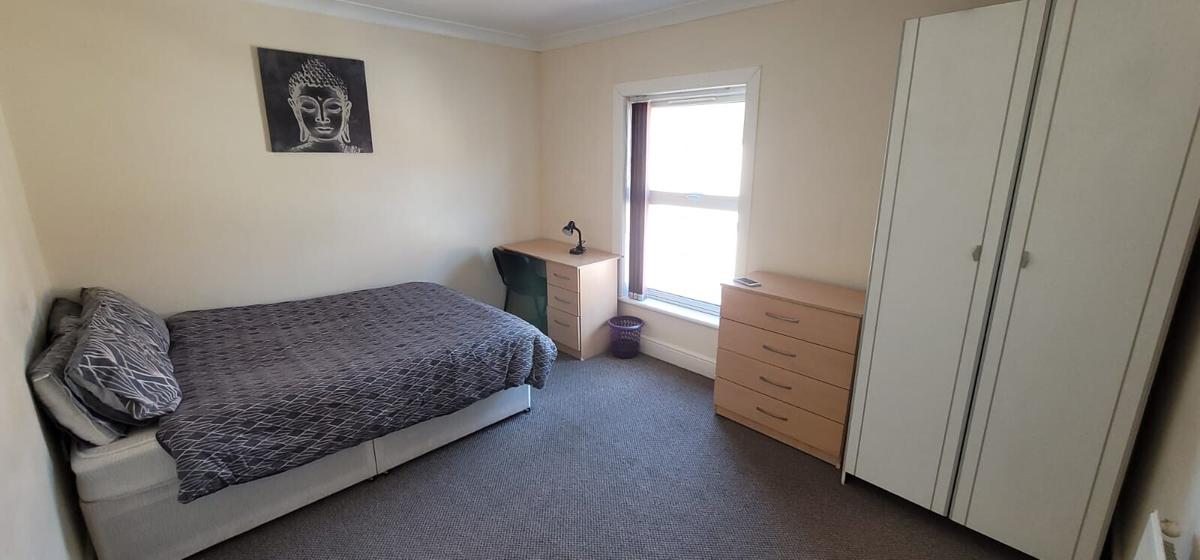 3 bedroom house for rent Lower Hester Street, Northampton, NN2 6BJ