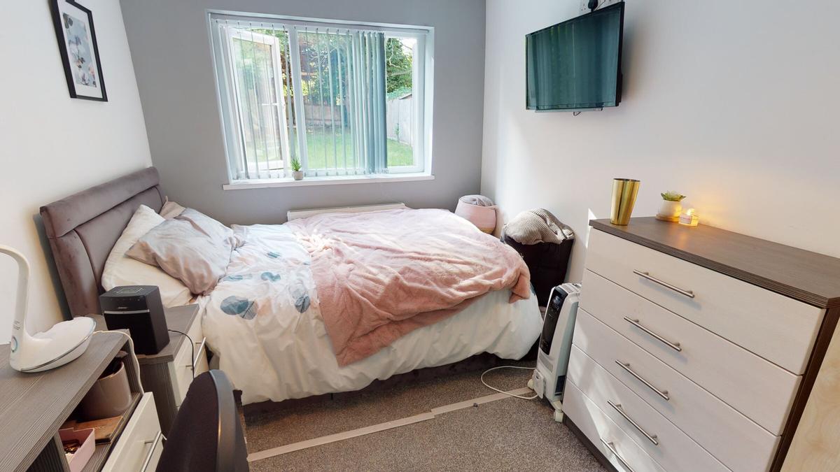 6 bedroom house for rent Oak Tree Lane, Birmingham, B29 6HX UniHomes