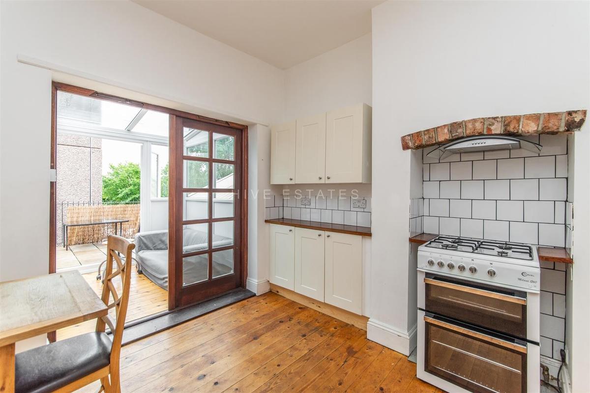 5 bedroom house for rent Heaton Road, Newcastle, NE6 1SE UniHomes