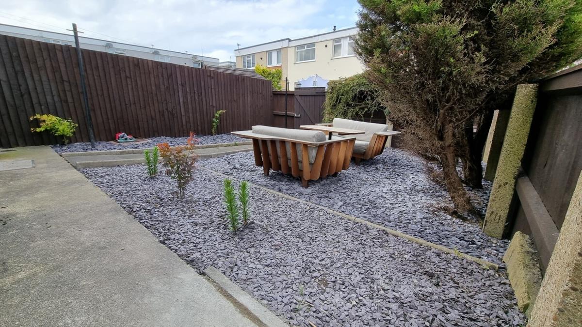 4 bedroom house for rent Woodbridge Vale Leeds, LS6 3LT UniHomes