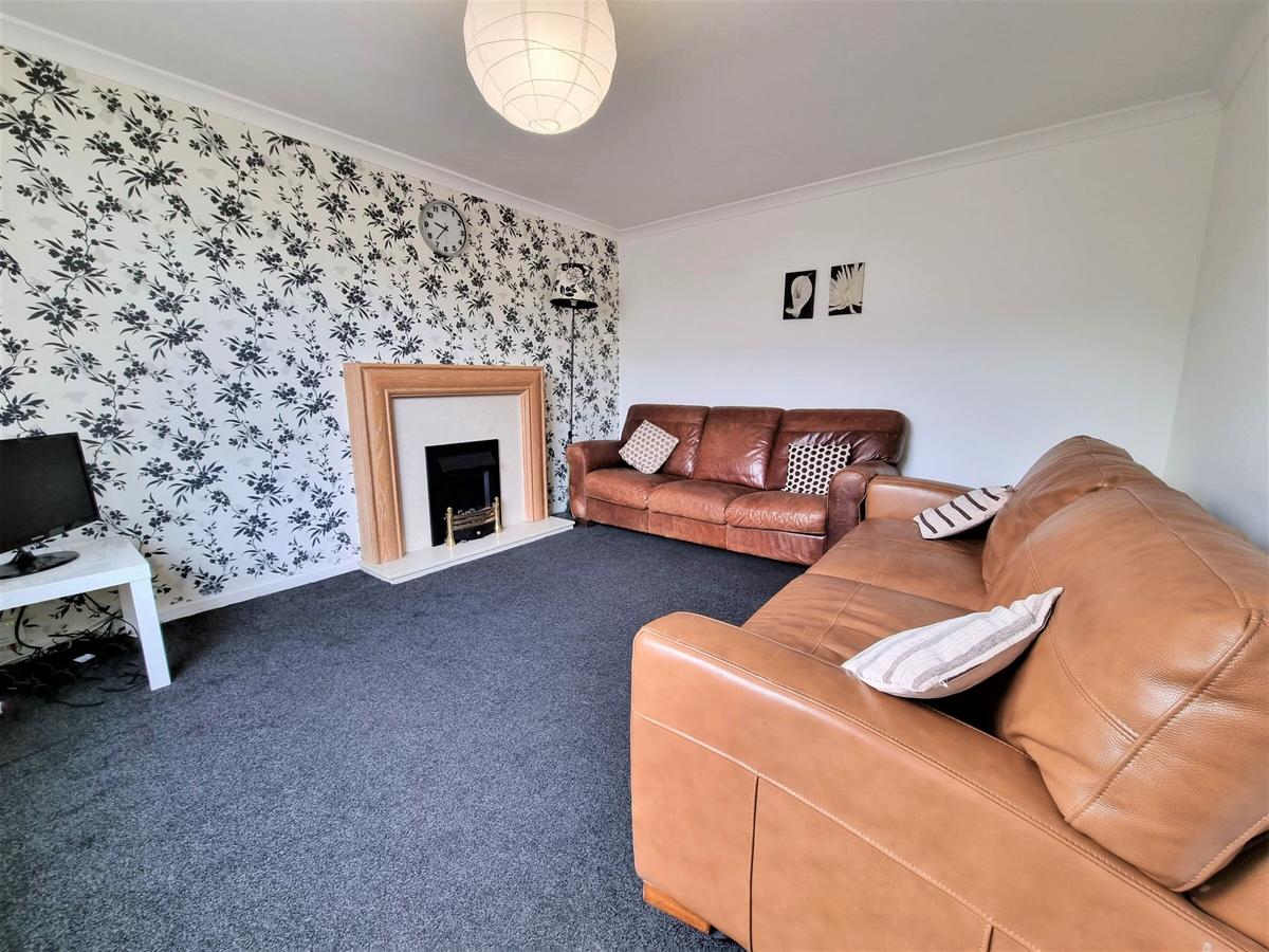 4 bedroom house for rent Woodbridge Vale, Leeds, LS6 3LT UniHomes