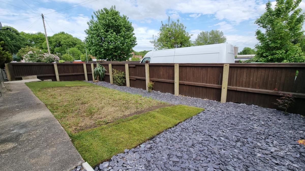 4 bedroom house for rent Woodbridge Vale Leeds, LS6 3LT UniHomes