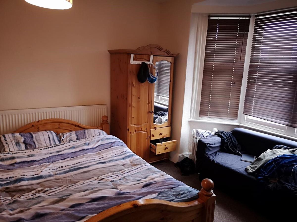 8 bedroom house for rent Bramley Road, Leicester, LE3 9DA UniHomes