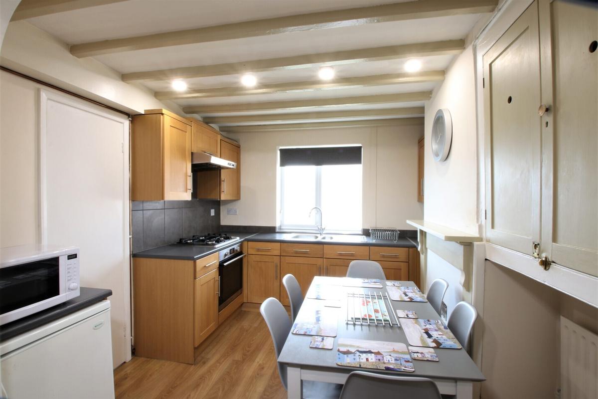 5 bedroom house for rent North Street, Derby, DE1 3AZ UniHomes