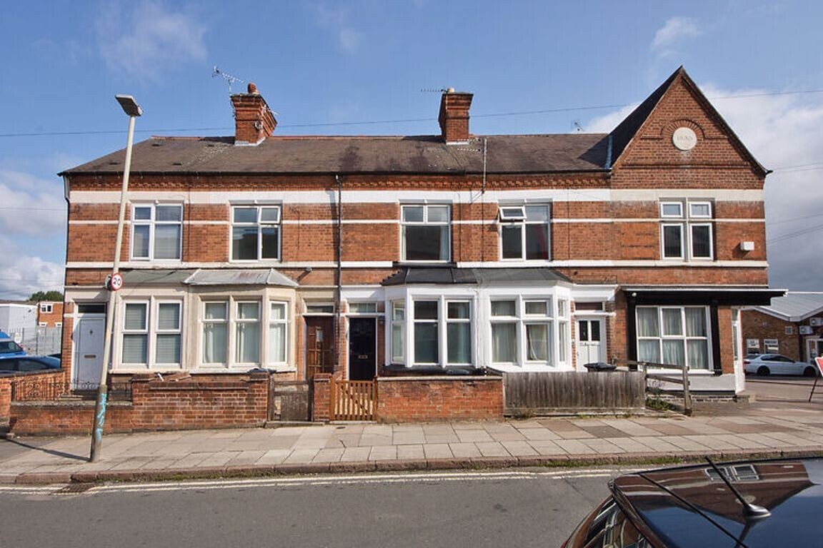 3 bedroom house for rent Knighton Fields Road East, Leicester, LE2 6DR