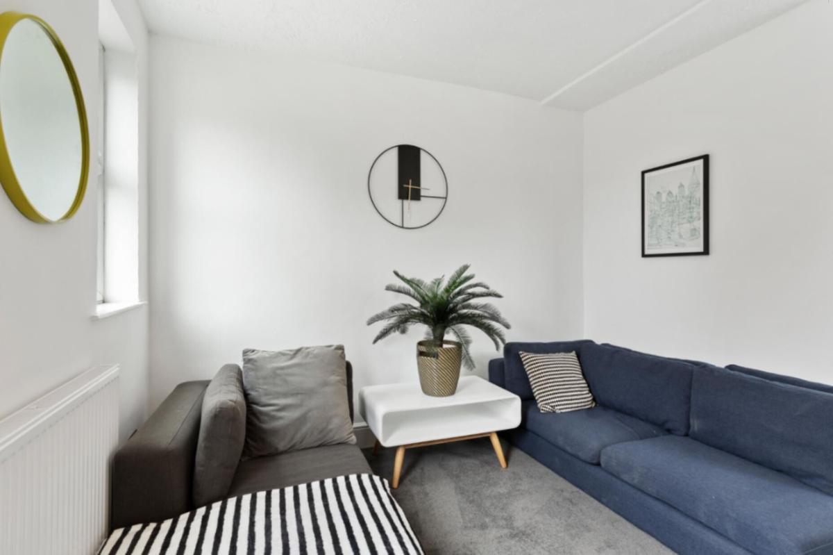 1 bedroom house for rent Kedleston Road Derby, DE22 1FR UniHomes