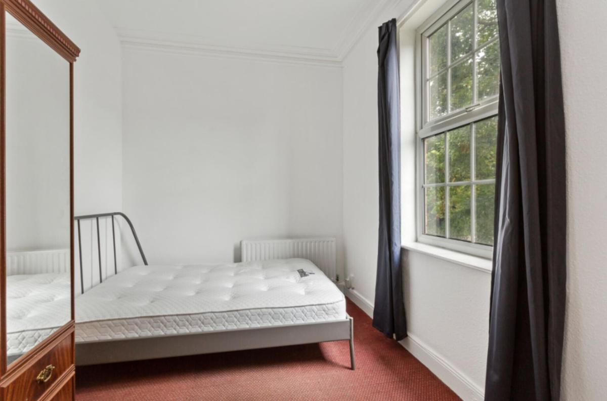 1 bedroom house for rent Kedleston Road Derby, DE22 1FR UniHomes