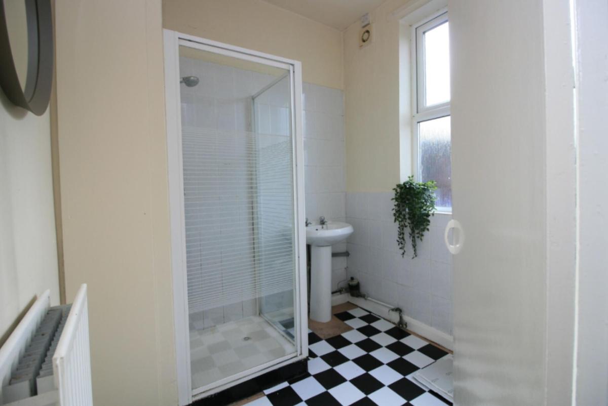 1 bedroom house for rent Kedleston Road Derby, DE22 1FR UniHomes