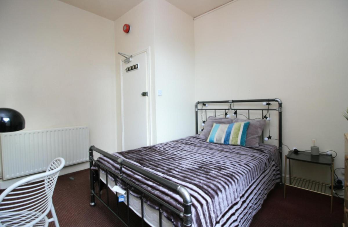 1 bedroom house for rent Kedleston Road Derby, DE22 1FR UniHomes