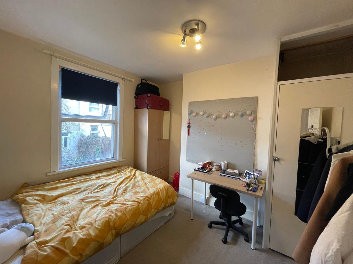 3 bedroom house for rent Newmarket Road, Brighton, BN2 3QG UniHomes