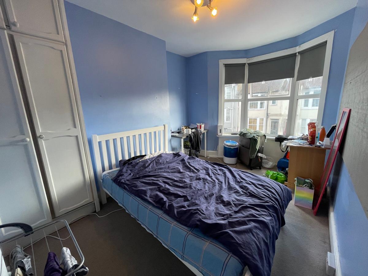 3 bedroom house for rent Newmarket Road, Brighton, BN2 3QG UniHomes