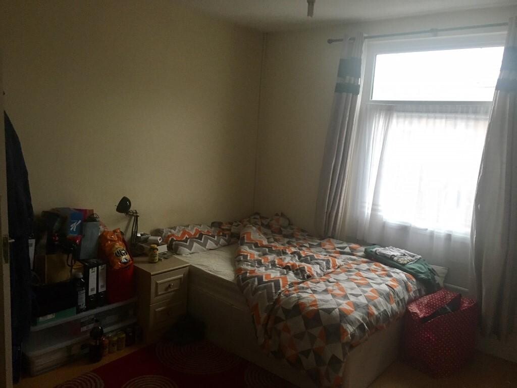 4 bedroom apartment for rent Campion Terrace, Leamington Spa, CV32 4SU