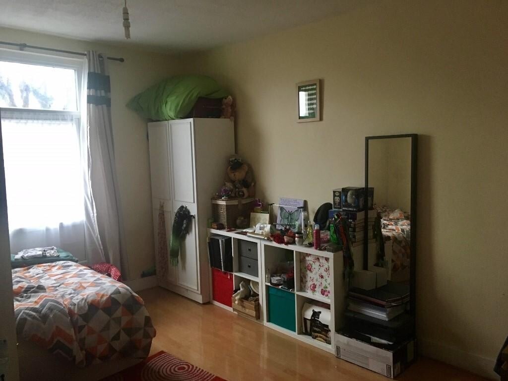 4 bedroom apartment for rent Campion Terrace, Leamington Spa, CV32 4SU