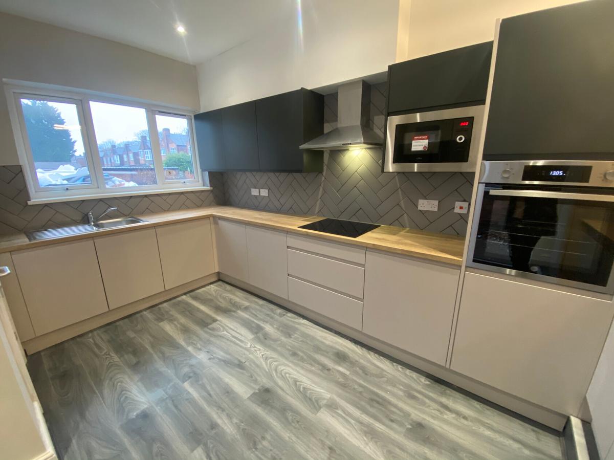 5 bedroom house for rent Cottingham Road, Hull, HU6 7SB UniHomes