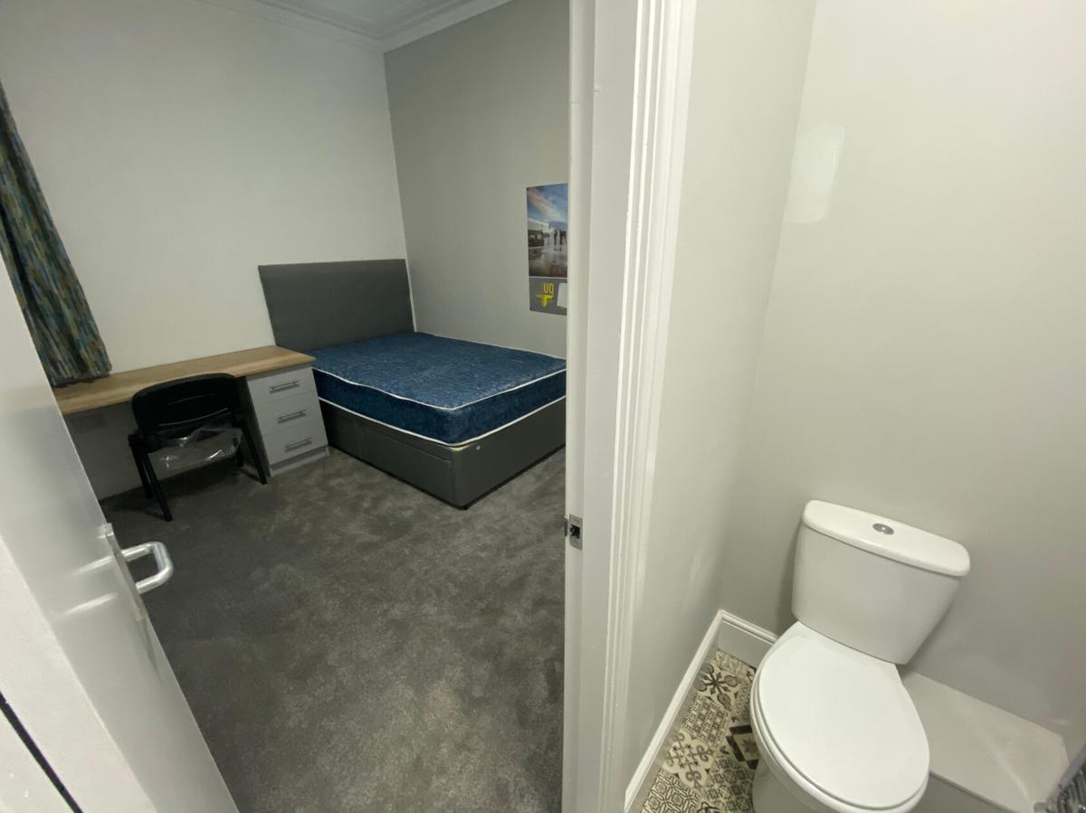 5 bedroom house for rent Cottingham Road, Hull, HU6 7SB UniHomes