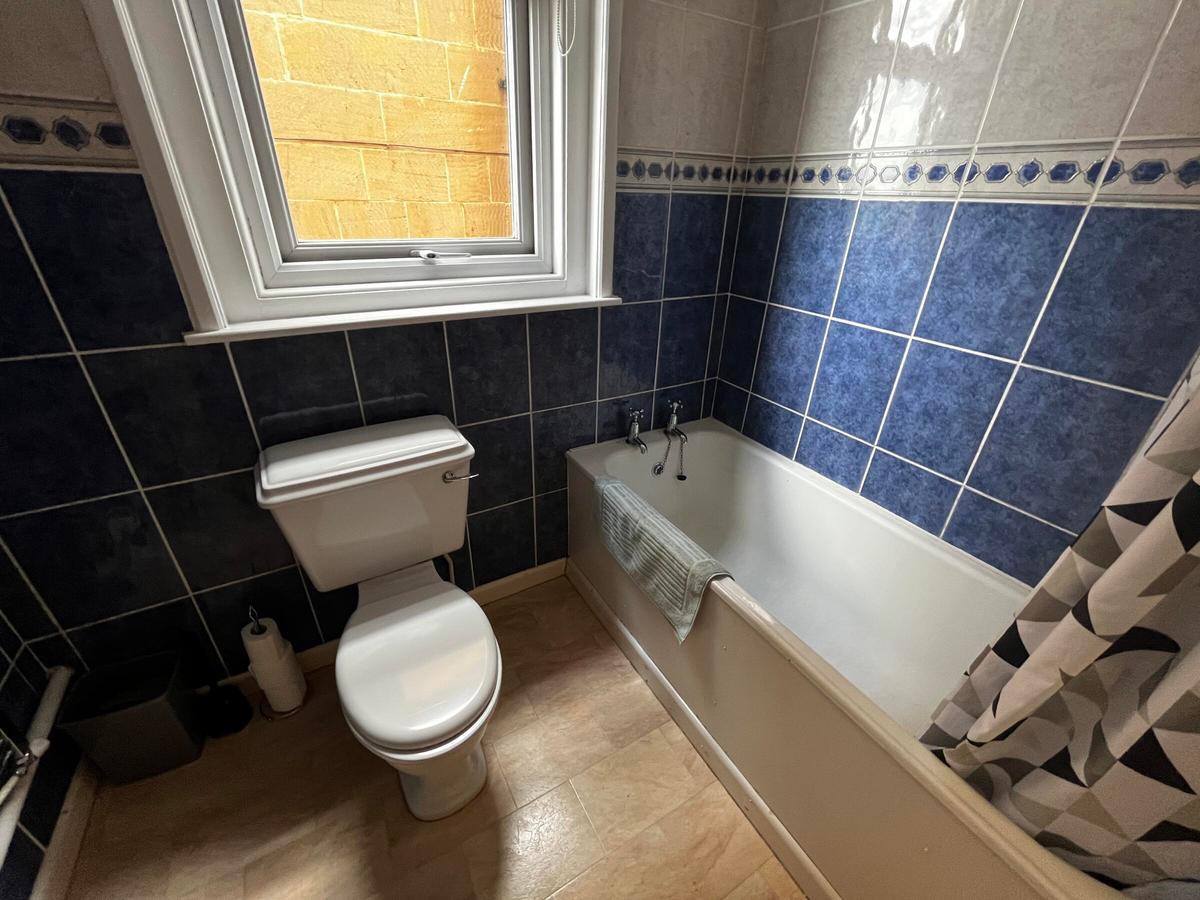 5 bedroom apartment for rent Lower Oldfield Park, Bath, BA2 3HS UniHomes