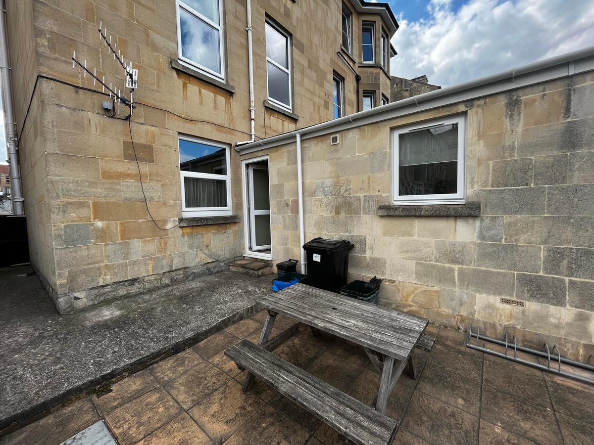 5 bedroom apartment for rent Lower Oldfield Park, Bath, BA2 3HS UniHomes