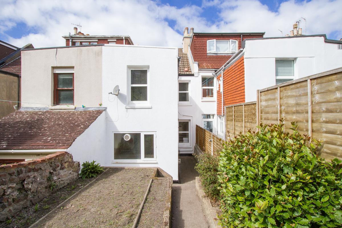 5 bedroom house for rent Roedale Road, Brighton, BN1 7GB UniHomes