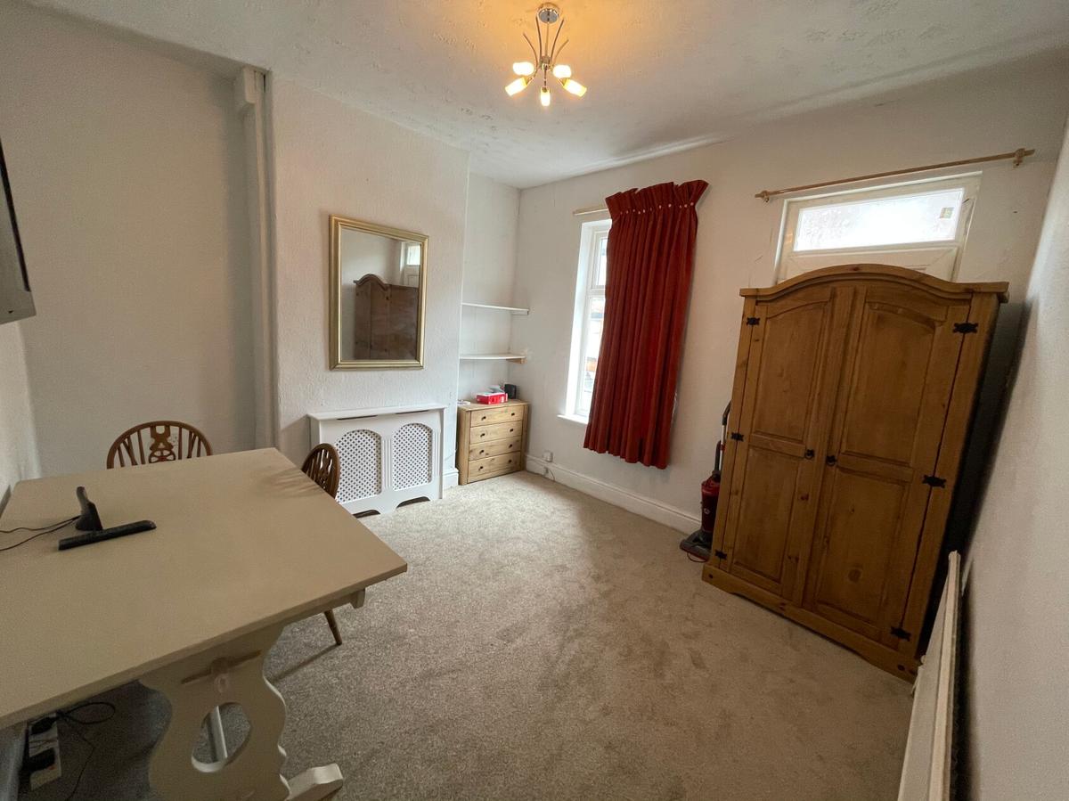 4 bedroom house for rent Langdon Street, Sheffield, S11 8BH UniHomes