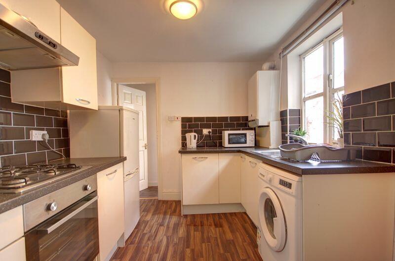 2 bedroom apartment for rent Helmsley Road Newcastle, NE2 1RD UniHomes