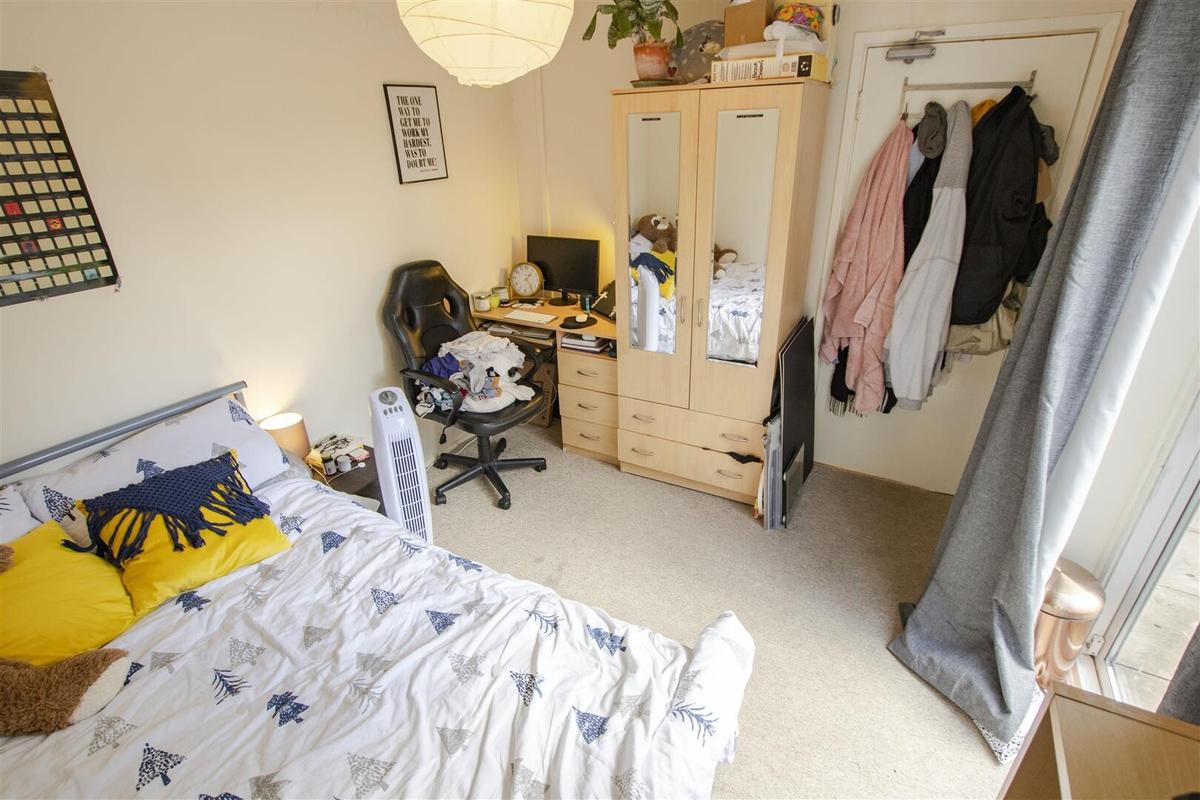 5 bedroom house for rent Sir Harrys Road Birmingham, B5 7QH UniHomes