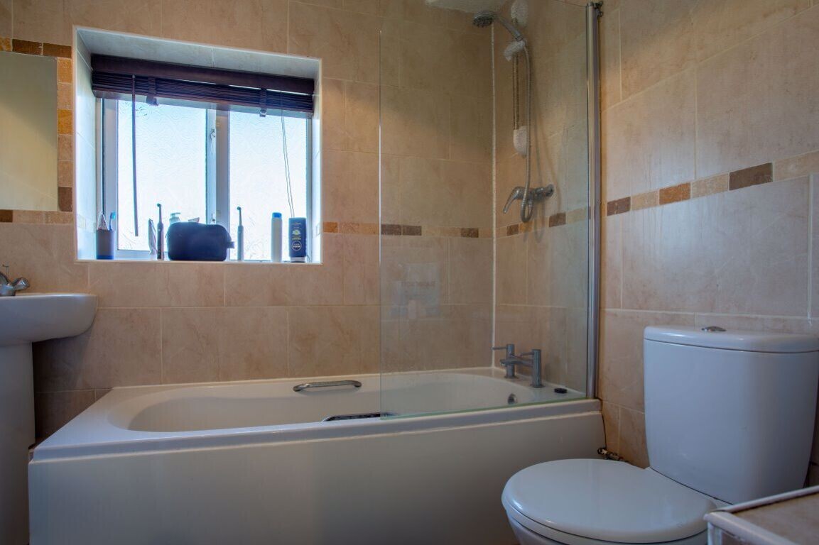 3 bedroom house for rent Alan Moss Road, Loughborough, LE11 5LX UniHomes