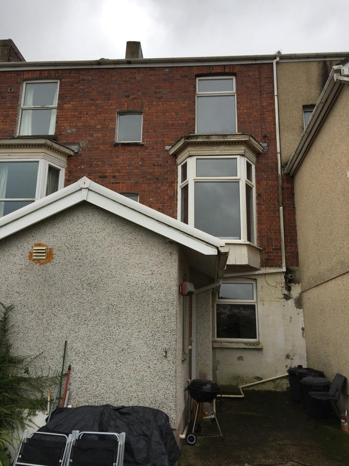 4 bedroom house for rent Waterloo Place, Swansea, SA2 0DE UniHomes