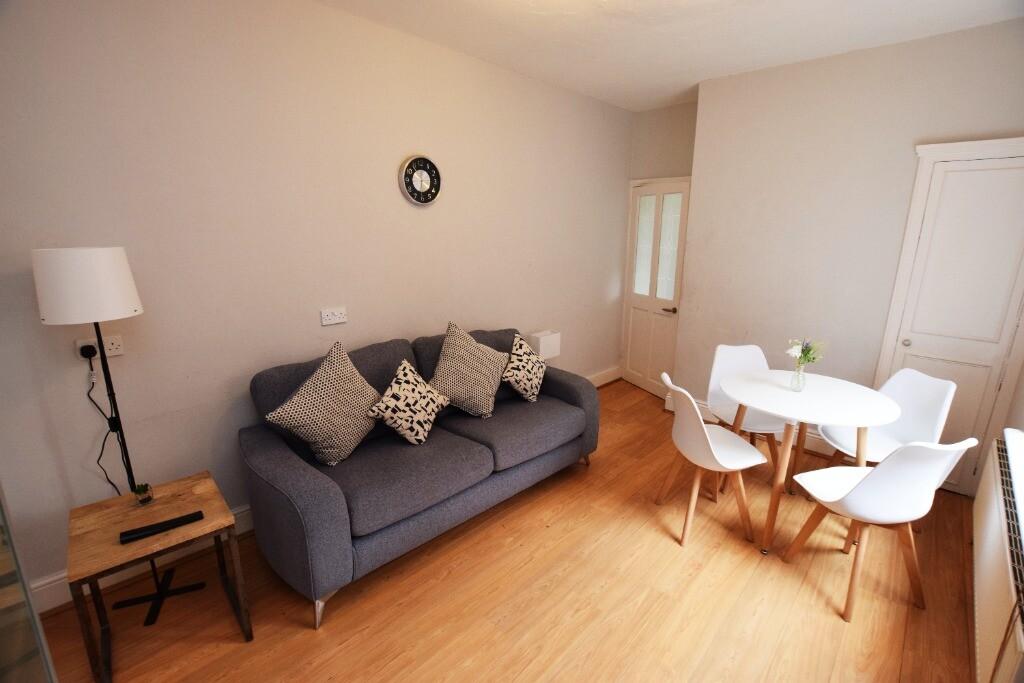 5 bedroom house for rent Adams Avenue, Northampton, NN1 4LQ UniHomes