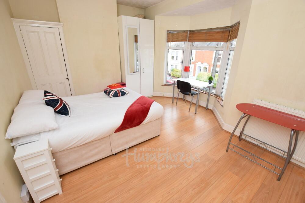 5 bedroom house for rent Adams Avenue, Northampton, NN1 4LQ UniHomes