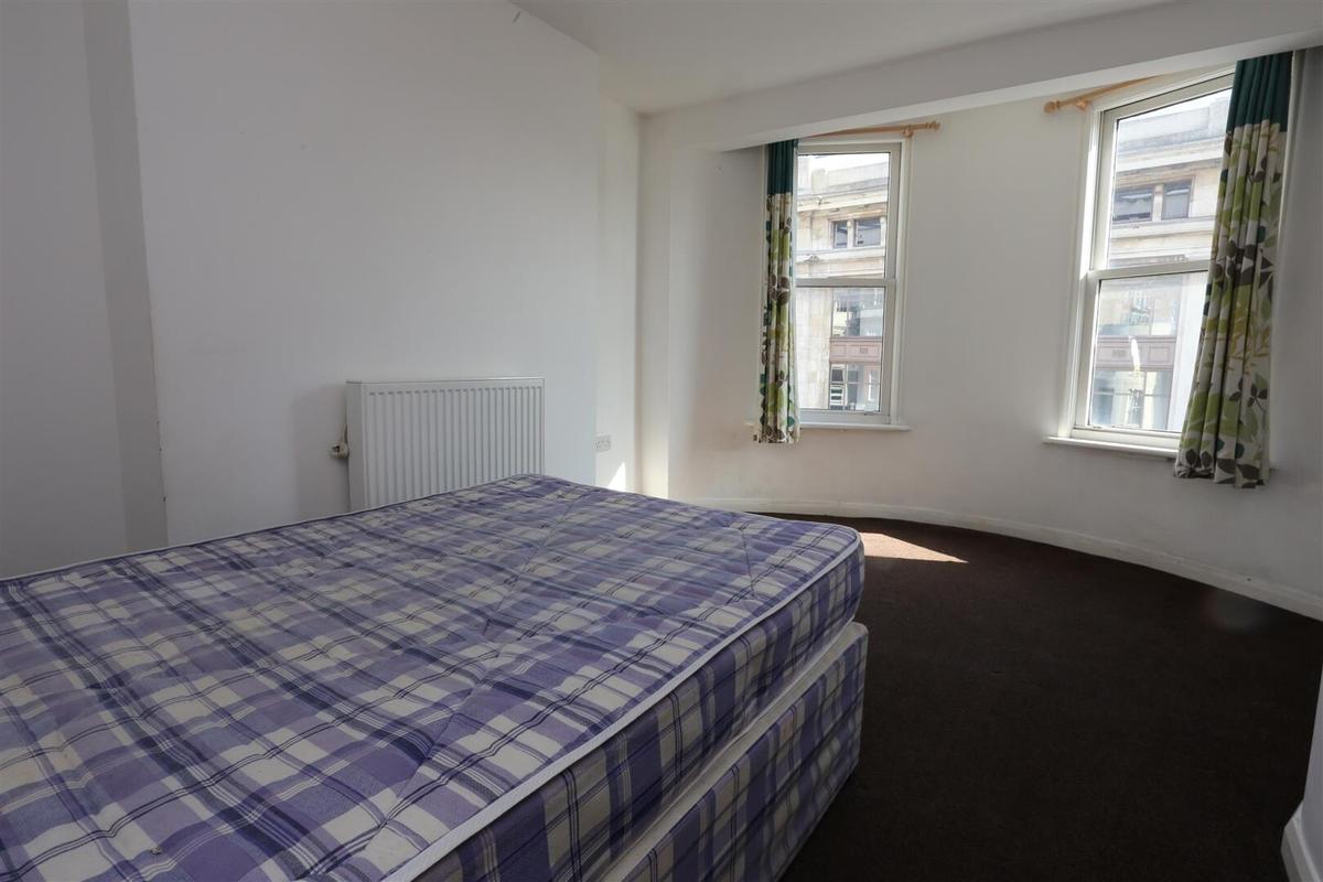 5 bedroom apartment for rent Providence Place, Brighton, BN1 4GE UniHomes