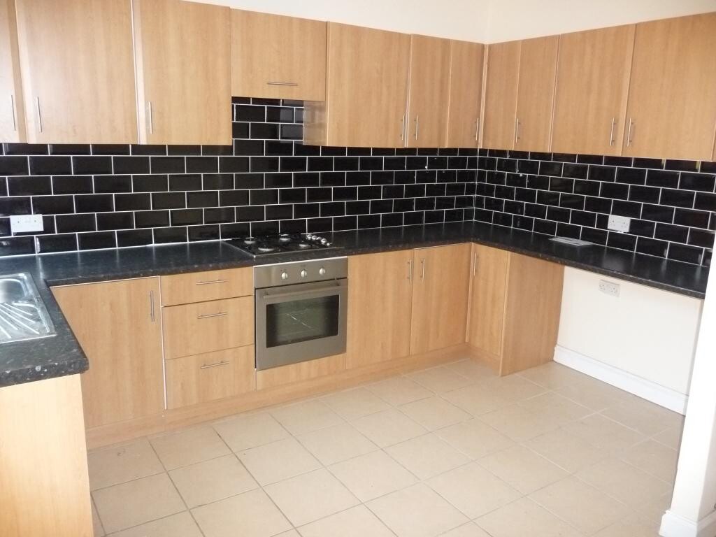 2 bedroom apartment for rent Hinckley Road Leicester, LE3 0TD UniHomes