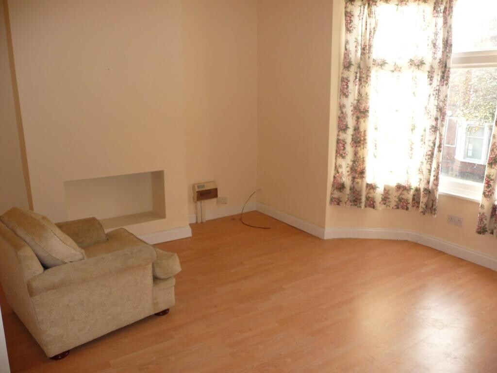 2 bedroom apartment for rent Hinckley Road Leicester, LE3 0TD UniHomes