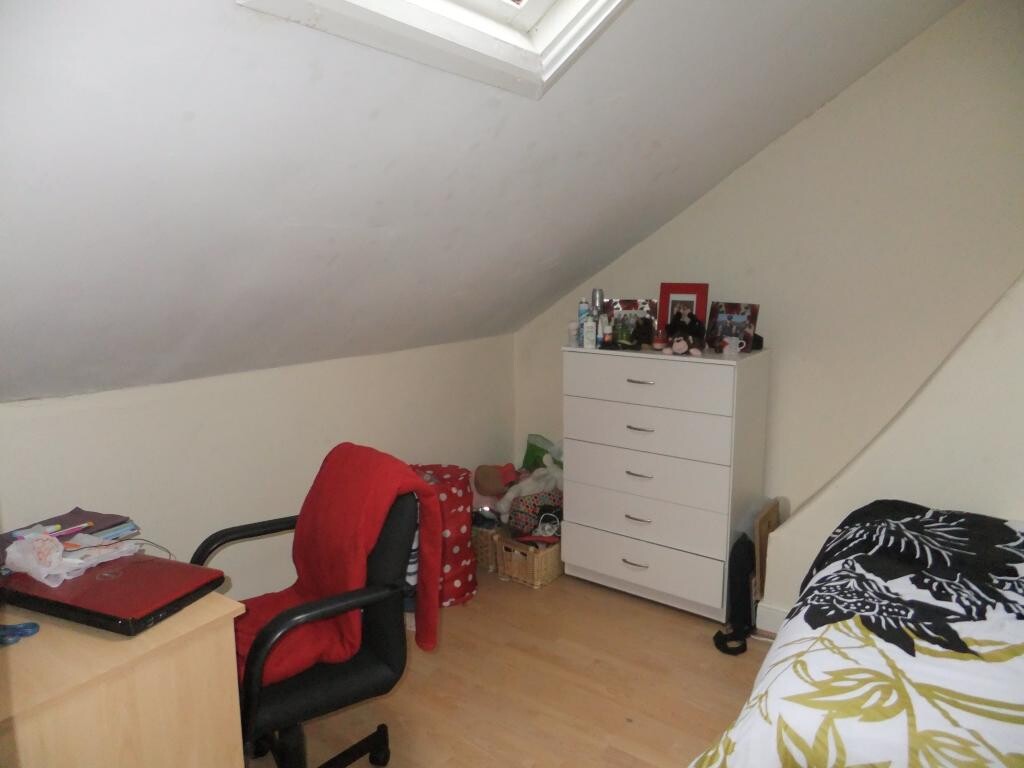 2 bedroom apartment for rent Hinckley Road Leicester, LE3 0TD UniHomes