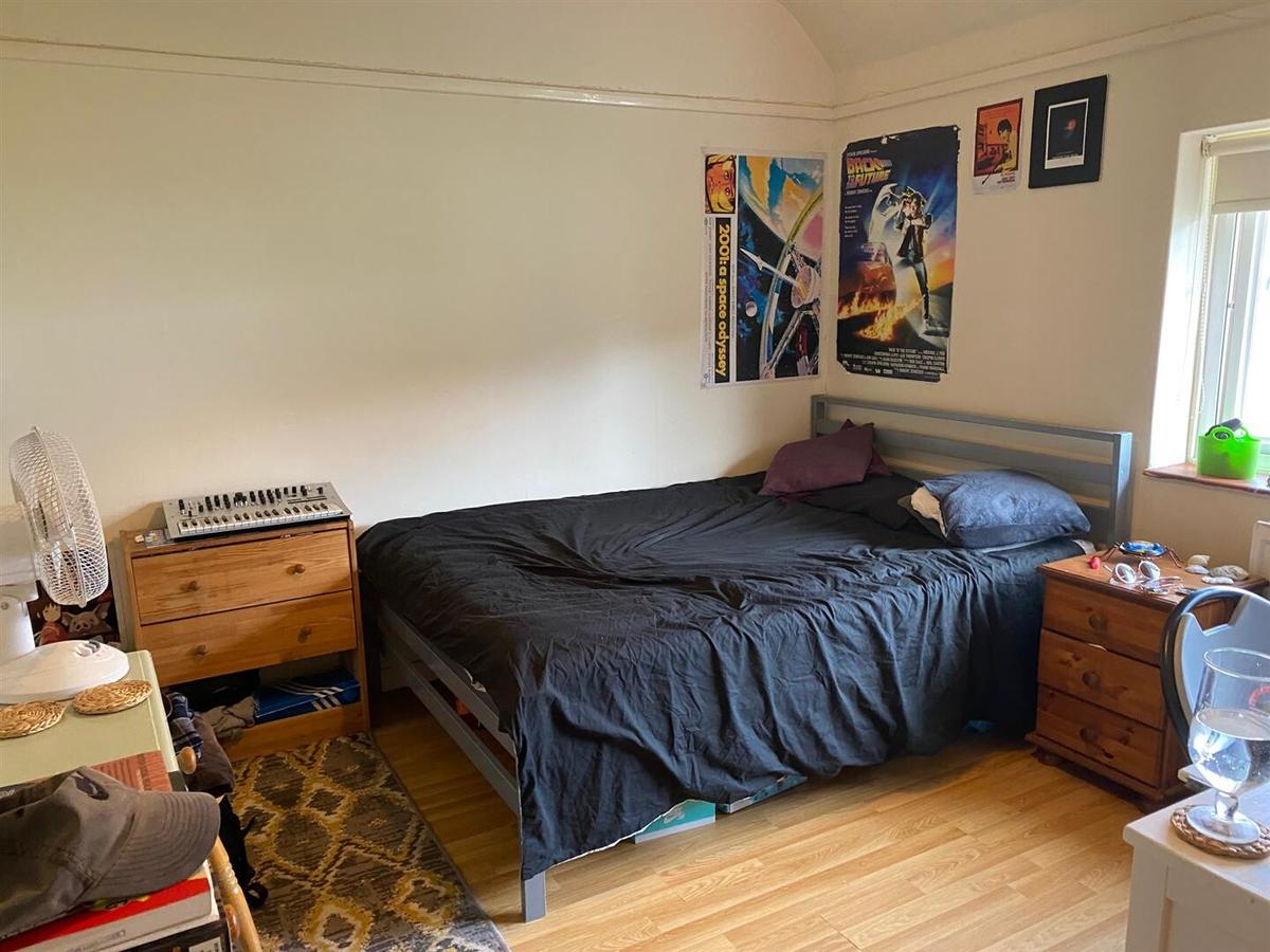 4 bedroom house for rent Hornby Road., Brighton, BN2 4JL UniHomes