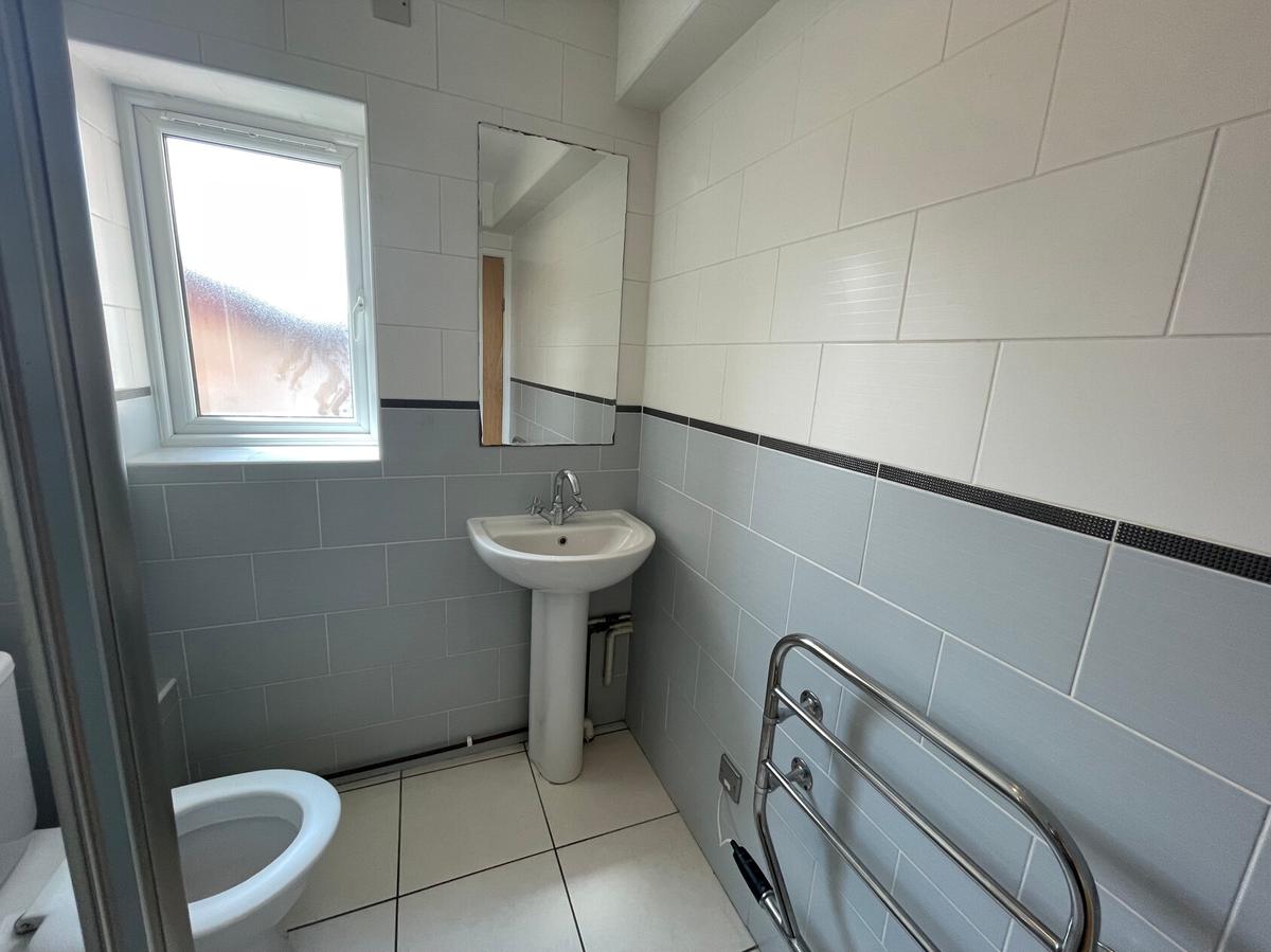 2 bedroom apartment for rent Edric House, The Rushes, Loughborough