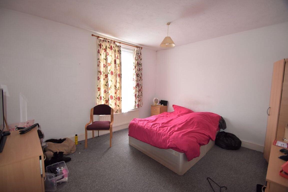 4 bedroom house for rent Napier Road, Portsmouth, PO5 2RA UniHomes