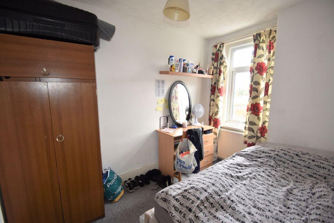 4 bedroom house for rent Napier Road, Portsmouth, PO5 2RA UniHomes