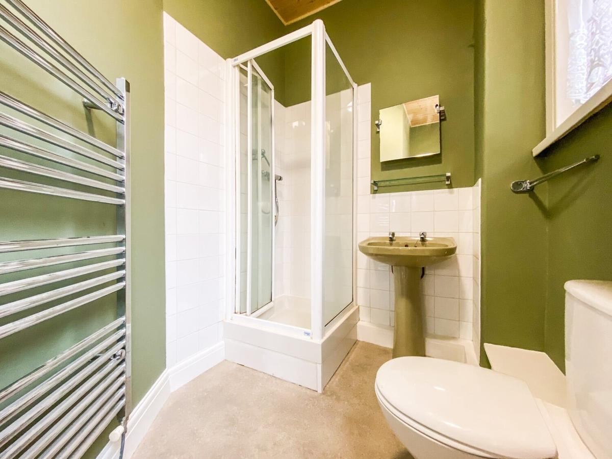 1 bedroom apartment for rent Penylan Road, Penylan, Cardiff, CF23 5HW