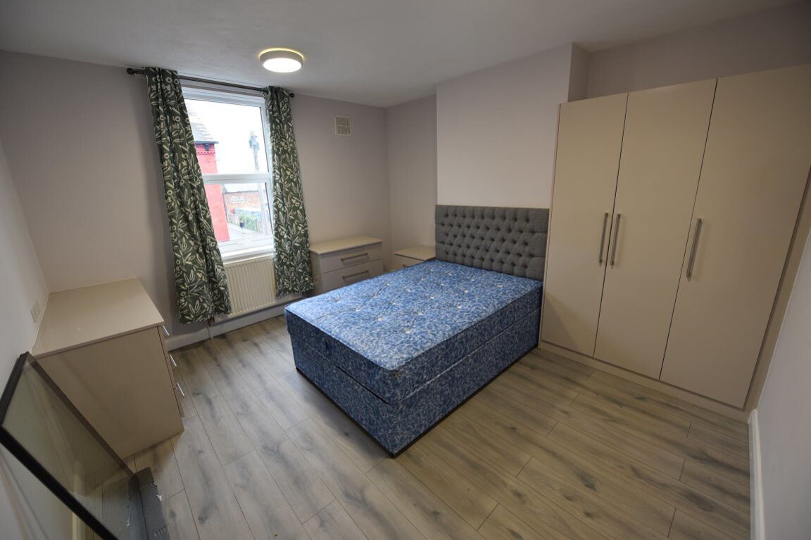 3 bedroom house for rent Harold Place, Leeds, LS6 1PQ UniHomes