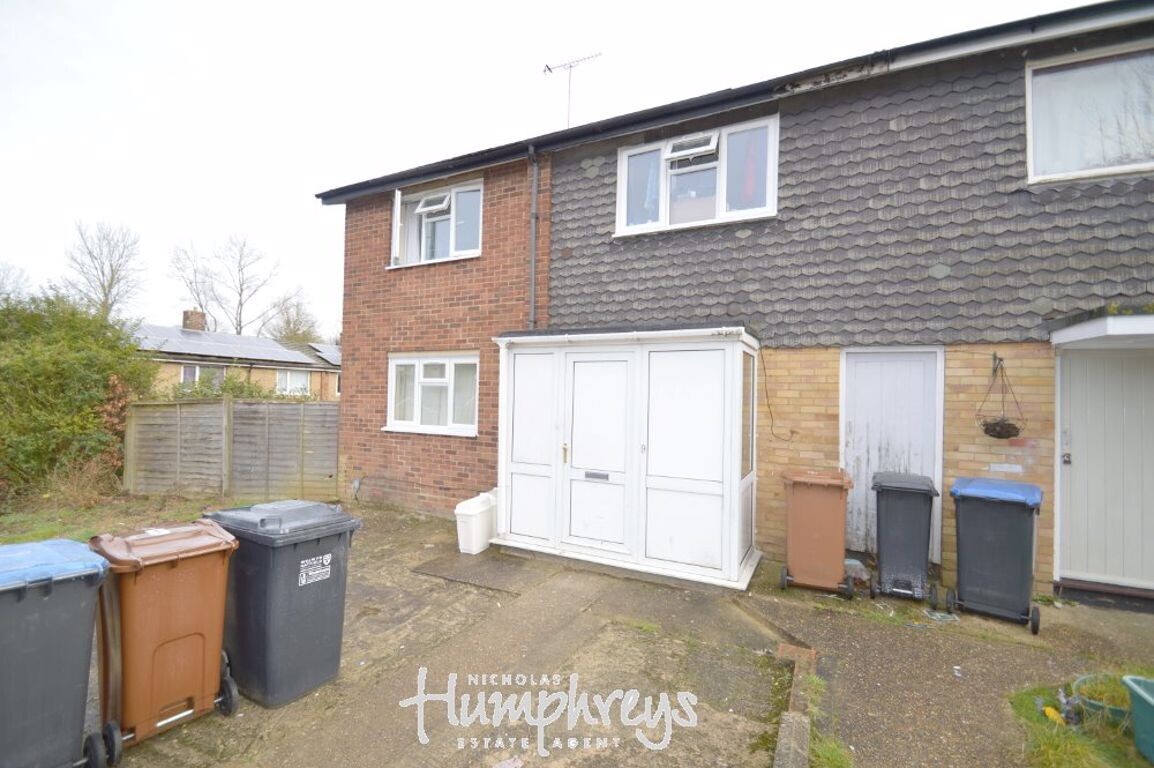 3 bedroom house for rent Chilterns, Hertfordshire, AL10 8JU UniHomes